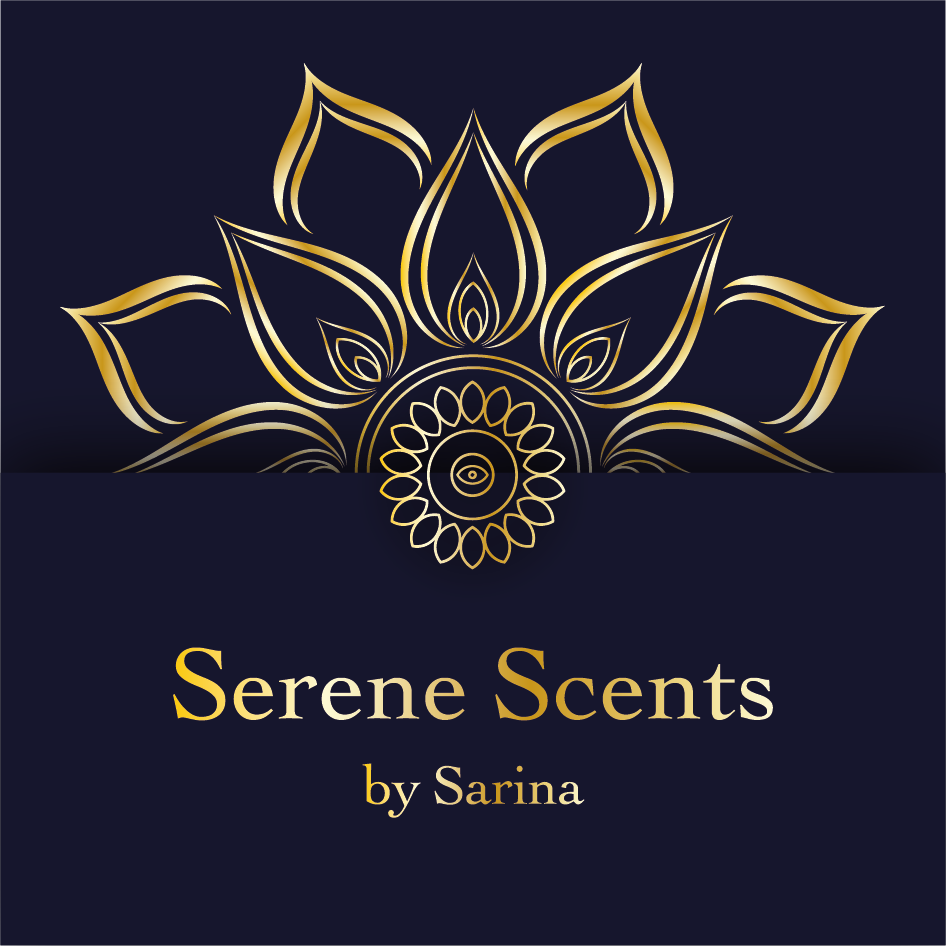 Serene Scents by Sarina Gift Card